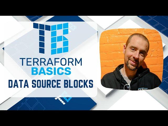 Terraform Basics: Data Source Blocks