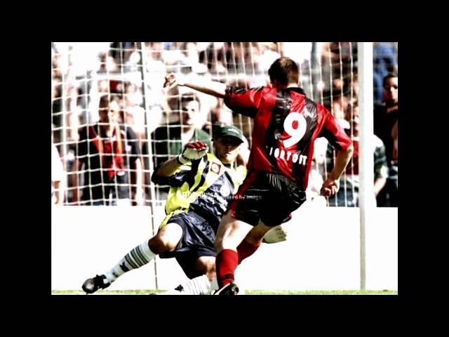 Fußball ist...!!! (an die Mannschaft) - Eintracht Frankfurt