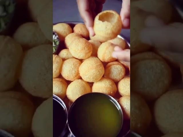 # golgappe tusi khaya Karo