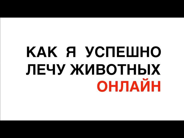 КАК ПРОХОДИТ ЛЕЧЕНИЕ ОНЛАЙН?