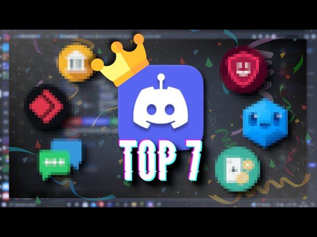 BESTE DISCORD BOTS 2022 | Discord Bot Tutorial