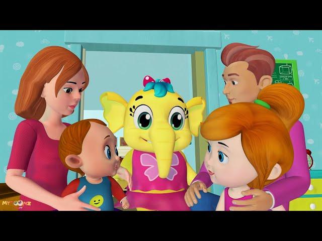 Emmie - Nursery Rhymes and Songs for Children | Watch Emmie Songs | MyToonz