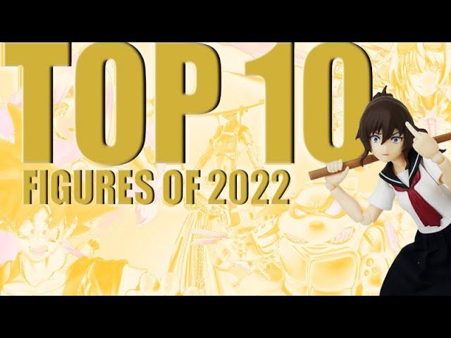 the real Payne - Top 10 Figures of 2022
