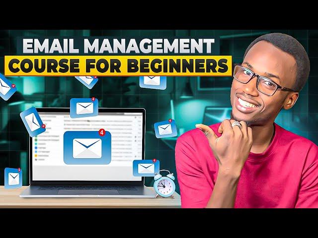 Email Management Virtual Assistant Tutorial