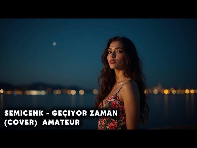 Semicenk - Geçiyor Zaman (Cover) Amateur