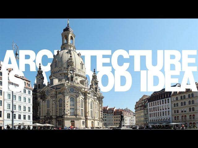 Dresden - secrets of a beautiful town | AIAGI