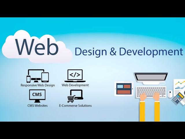 Web Development Company in Bangladesh