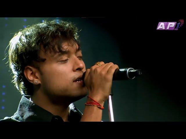 Manav Pariyar | NEPAL IDOL SEASON 5 | AP1HD