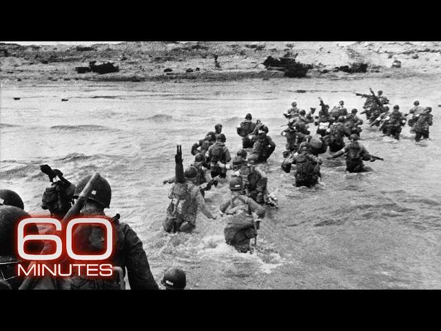 World War II Stories | 60 Minutes Marathon