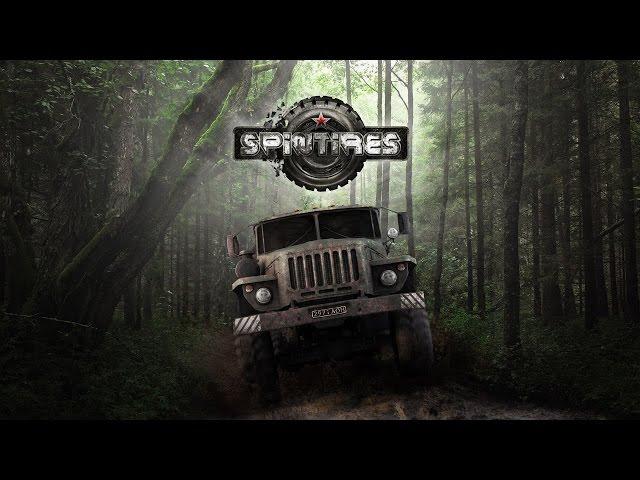 Review: Spintires