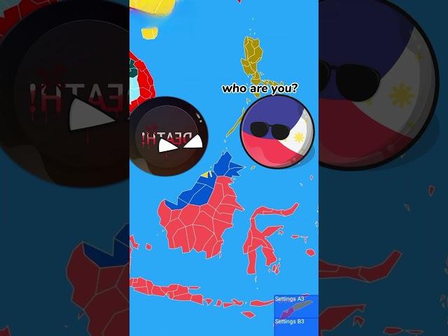 Enemy from another universe #nutshell #geography #nutshellstudios #memes #map #geographymap #funny