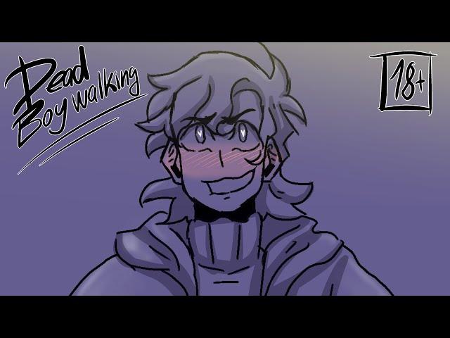 GF - Dead boy Walking fan animatic (Billdip!)