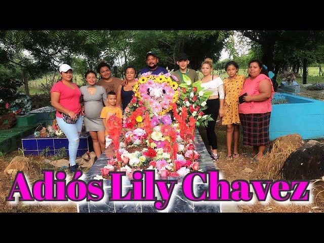 El Salvador Acción Suempre Te Llevará En El Corazon Lily Hasta Siempre ️