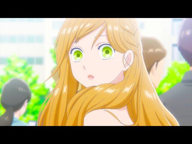 Yamada kun to Lv999「AMV」Sunflower