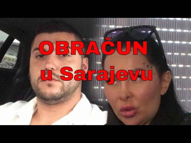 ASMIN I SITIN MUZ OBRACUN u Sarajevu, sve će SNIMITI KAMERE! zadruga uzivo