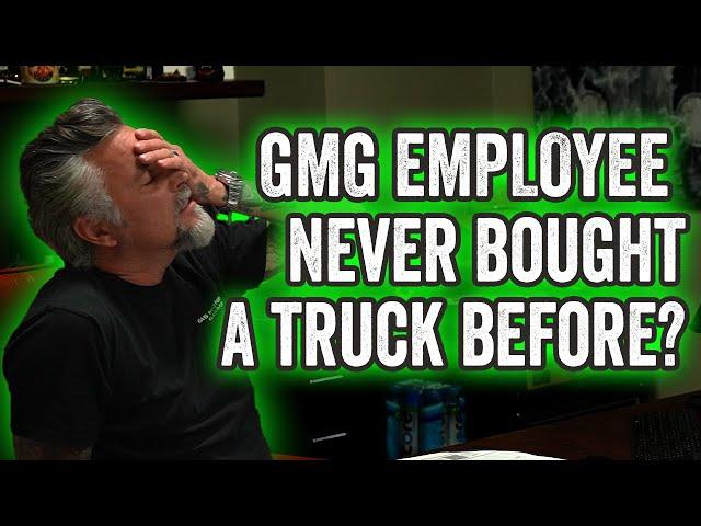 Car Buying 101 w/ Gas Monkey Millenials