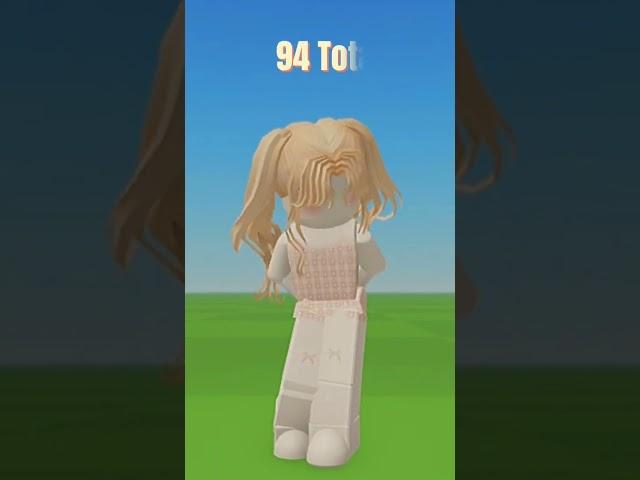 UNDER 100 ROBUX OUTFIT #rblx #roblox #cheap #outfit #rbx