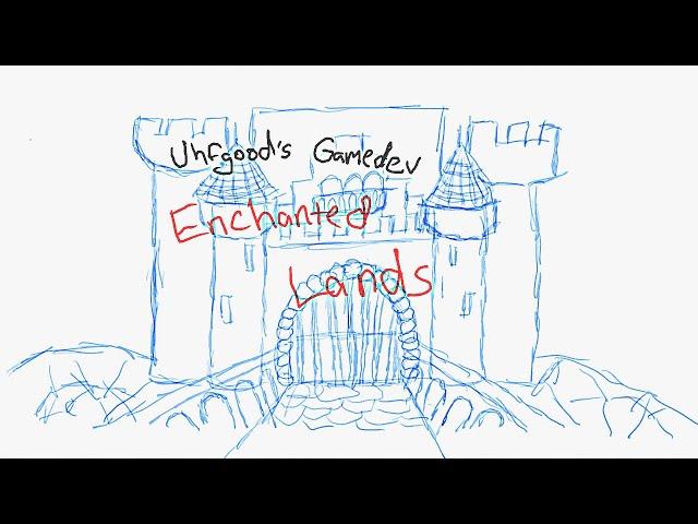 My Dream Game development using the Redot engine #89