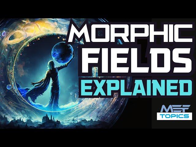 Introduction to Morphogenetic Fields: Definition and Concept