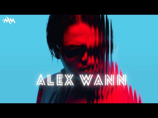 Best of Alex Wann | Legends of Afro House Vol.3 | CD 8