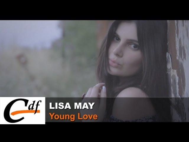 LISA MAY - Young Love (Official Music Video)