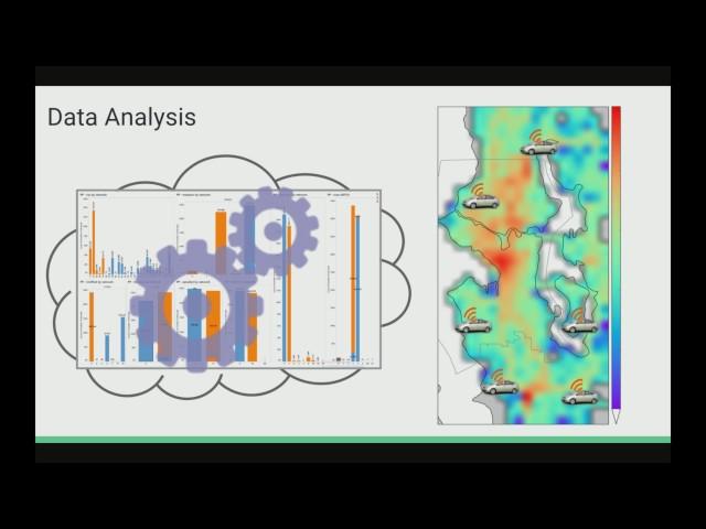 Peter Ney and Ian Smith - SeaGlass: Enabling City-Wide IMSI-Catcher Detection