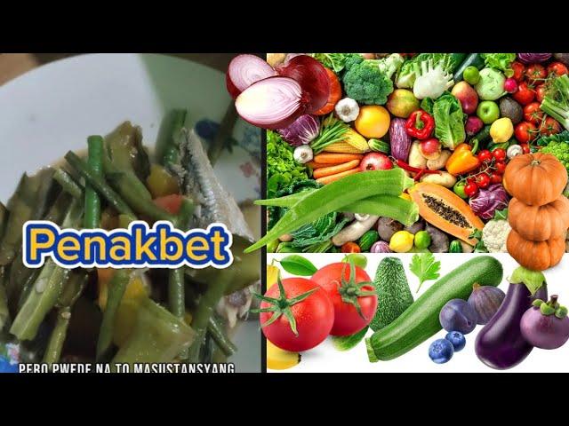 PENAKBET Original by Bench Vlog brm