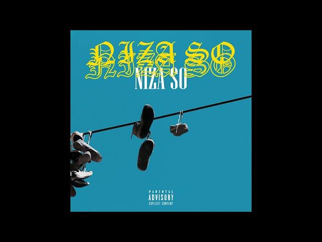 Dizo Last - Niza So feat. B-Threy & Trizzie Ninety Six (Audio)