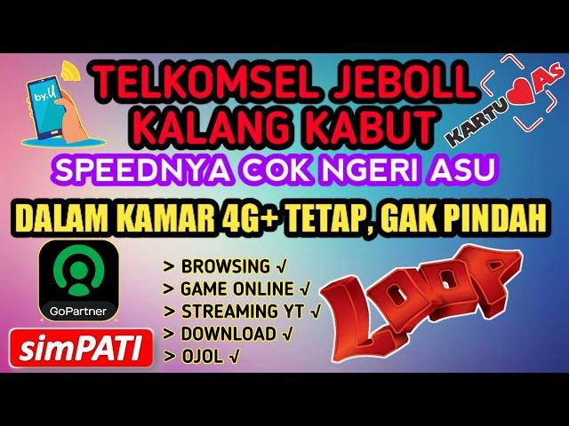 Super Fast Apn - Apn Telkomsel Tercepat 2021 INTERNET NGACIR