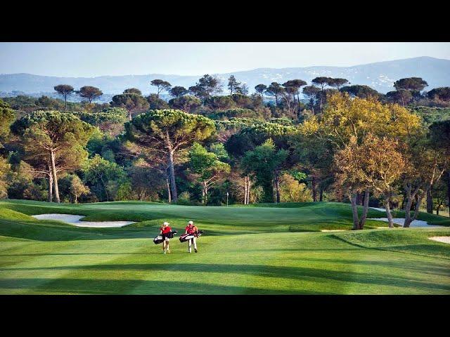 Camiral Golf & Wellness Resort Girona Spain