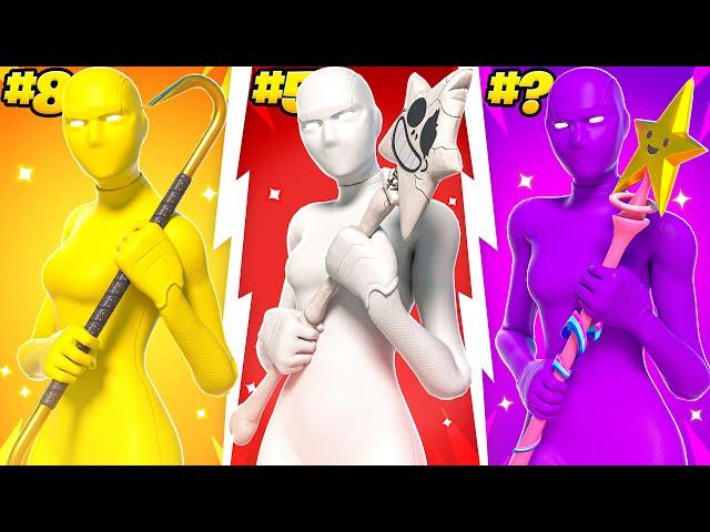 18 Best SUPERHERO Combos In Season 3.. (Fortnite)