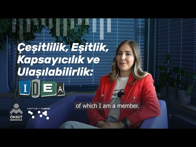 Öksüt From Your Perspective: Büşra Karaca on Inclusion and Growth at Öksüt