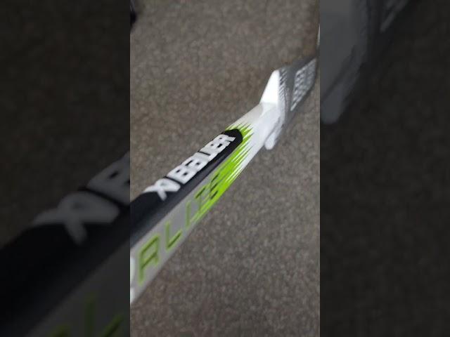 Клюшка вратарская Bauer Vapor Hyperlite 2 SR 26 Regular   В наличии!