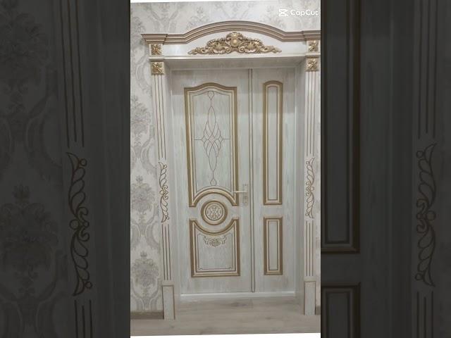 Buxoro mdf eshiklar
