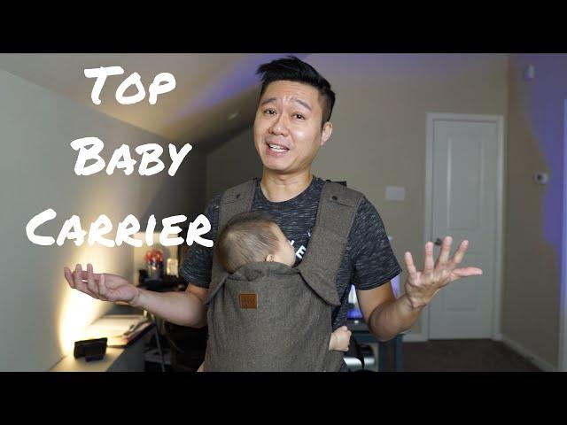 Happy Baby Carrier Review | Best Carrier?