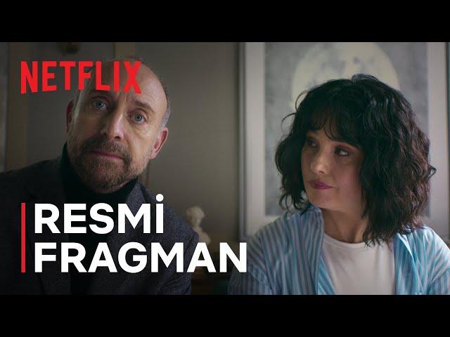 Adsız Aşıklar | Resmi Fragman | Netflix