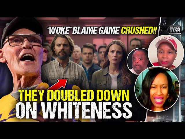 'Woke' Blame Game SHATTERED! White Voters DOUBLED DOWN ON WHITENESS In 2024 Election | Roland Martin