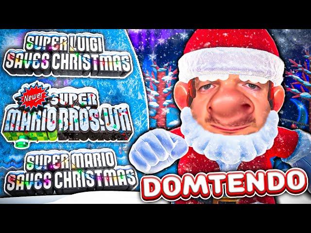 Domtendos GOTTLOSES WEIHNACHTS SPECIAL