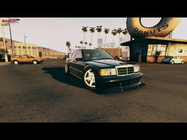 Imperior - настройки авто - CarX Drift Racing (PC)