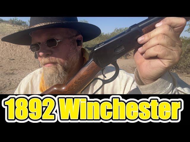 1892 Winchester