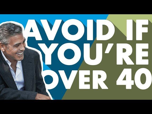 What NOT To Wear If You're Over 40 | Style Tips For Older Men