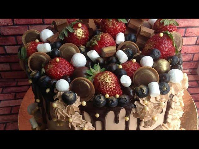 tort bezash/ байрам тортлари/ amazing cakes