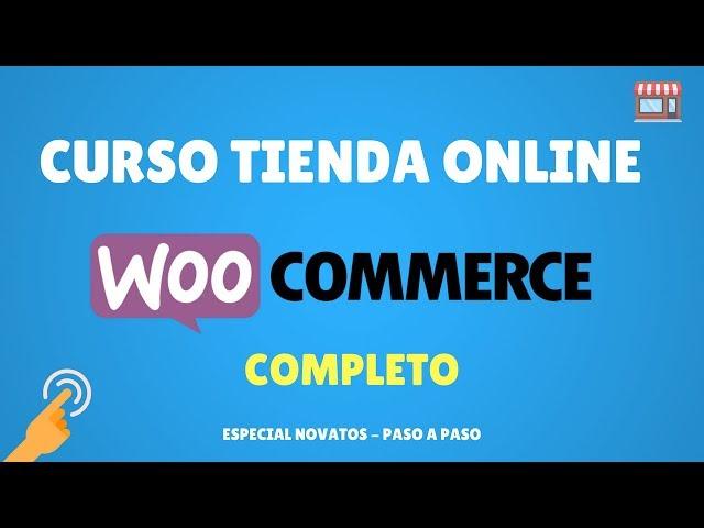 CÓMO CREAR TIENDA ONLINE CON WORDPRESS   COMPLETO - Novatos 2021 - Paso a Paso