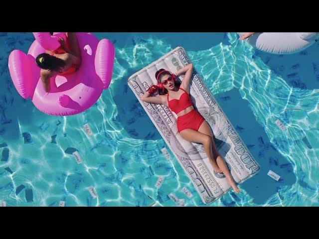 Malu Trevejo - Swipe Dat (Official Video)