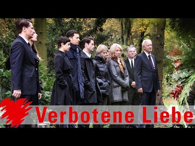 Verbotene Liebe - Folge 4653 - HD