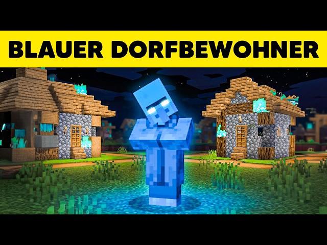 Sind diese Minecraft LEGENDEN wirklich wahr?