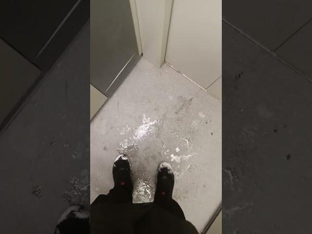 ️Тихий привод дверей! Лифт(ЩЛЗ)