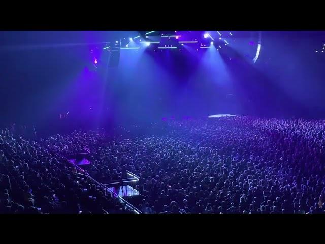 Iron Maiden - Doctor Doctor - Blade Runner Intro - Caught Somewhere in Time - 19.06.2023 in Zurich