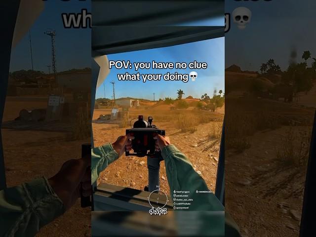 it’s your 1st time playing Arma.. | #armareforger