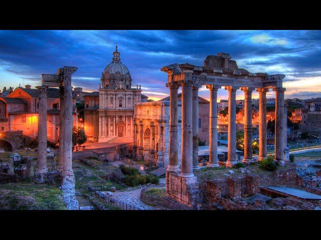 Forum Romanum